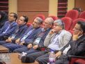 گزارش تصویری | دومین سمینار ملی کنترل و بهینه سازی 